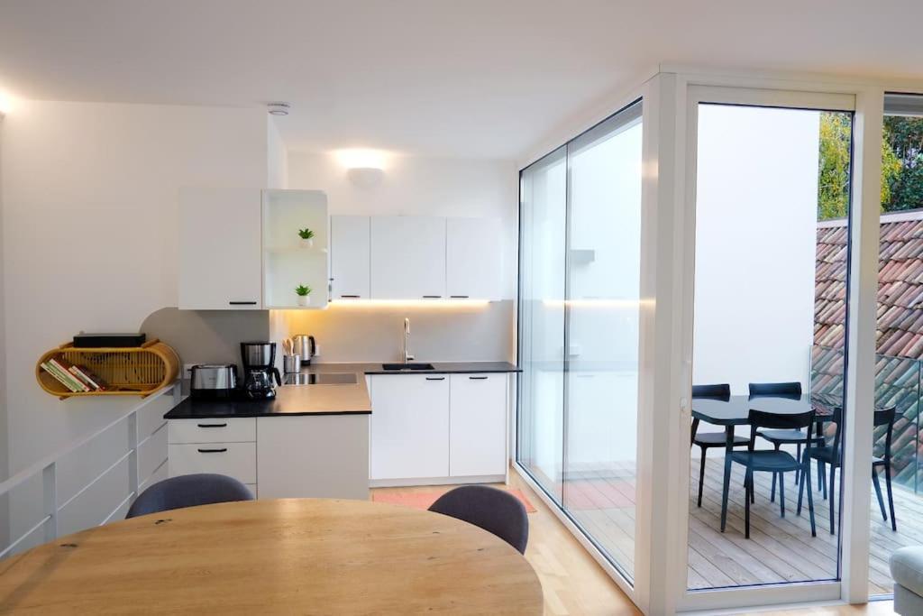Apartment Lauben - Alpstay Merano Exteriér fotografie