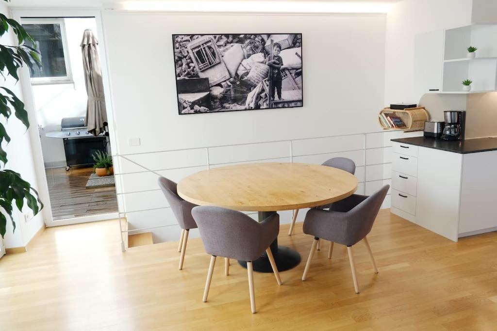 Apartment Lauben - Alpstay Merano Exteriér fotografie
