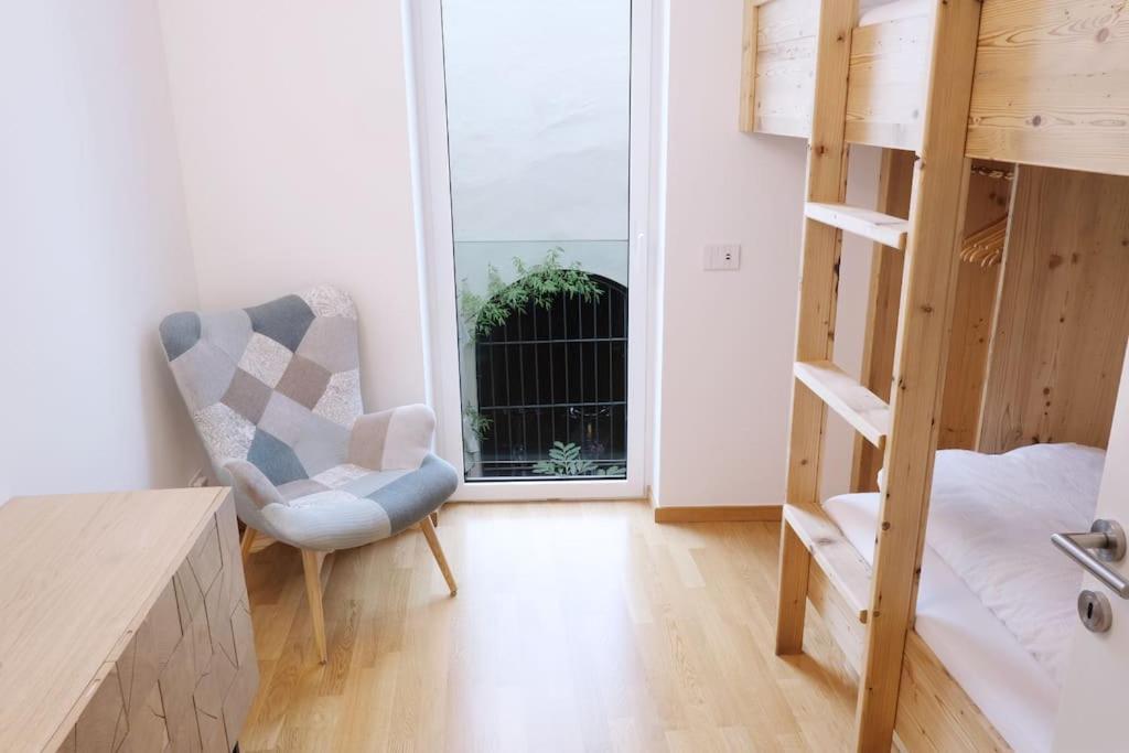 Apartment Lauben - Alpstay Merano Exteriér fotografie
