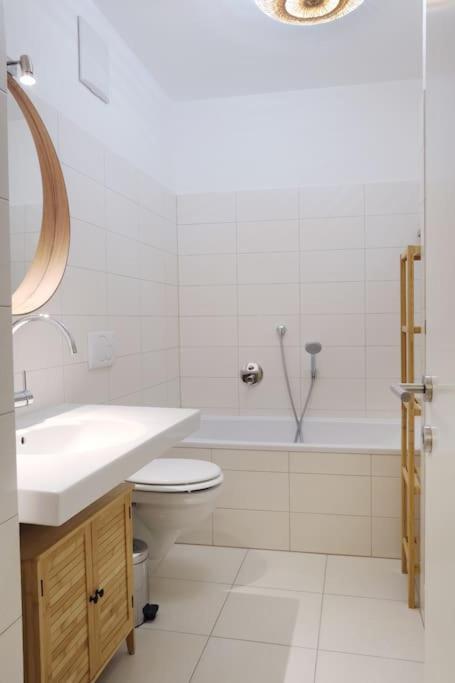 Apartment Lauben - Alpstay Merano Exteriér fotografie